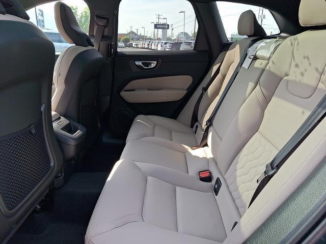 2026 Volvo XC60 B5 AWD Plus