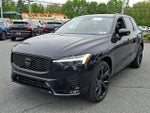 2026 Volvo XC60 B5 AWD Ultra Black Edition