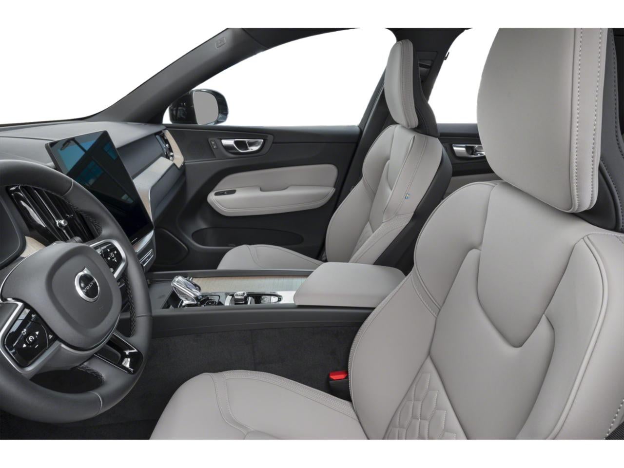 2026 Volvo XC60 B5 AWD Ultra Black Edition
