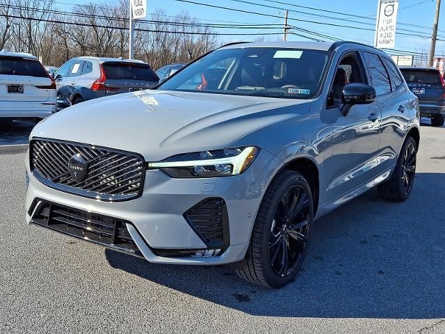 2026 Volvo XC60 B5 AWD Ultra Black Edition