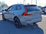 2026 Volvo XC60 B5 AWD Ultra Black Edition