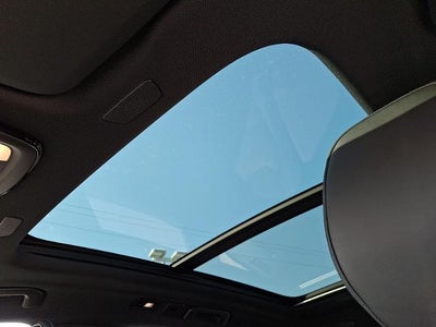 2026 Volvo XC60 B5 AWD Ultra Black Edition