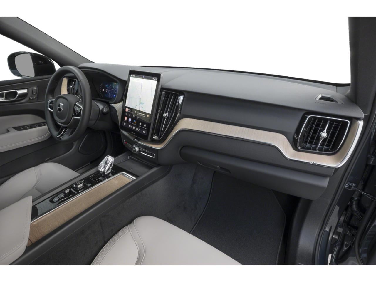 2026 Volvo XC60 B5 AWD Ultra Black Edition