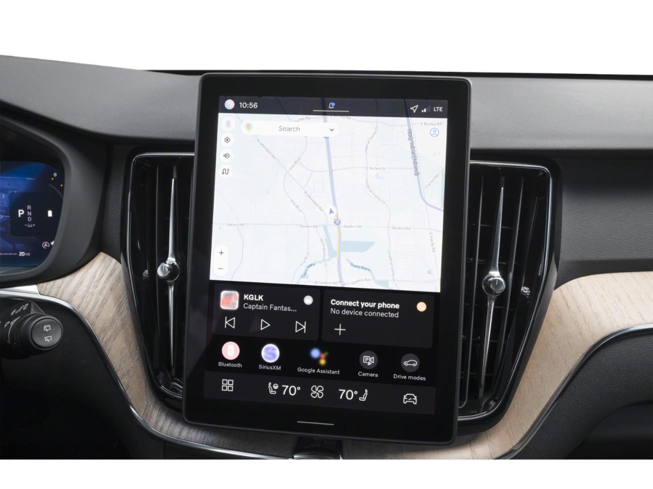 2026 Volvo XC60 B5 AWD Ultra Black Edition