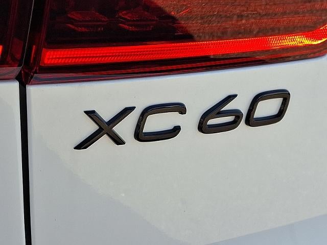 2026 Volvo XC60 B5 AWD Ultra Black Edition