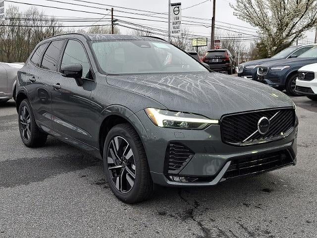 2026 Volvo XC60 B5 AWD Core