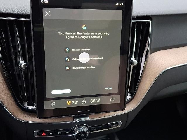 2026 Volvo XC60 B5 AWD Core