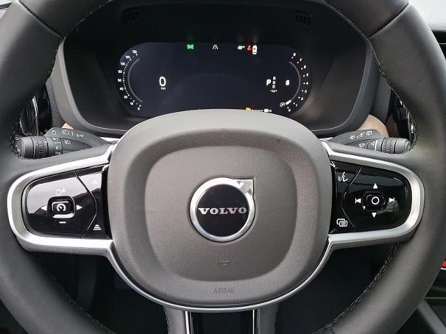 2026 Volvo XC60 B5 AWD Core