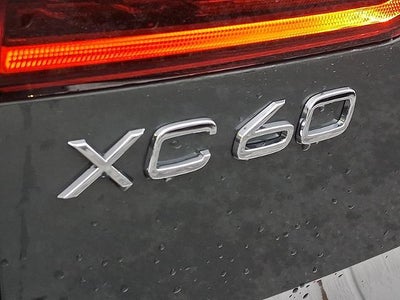 2026 Volvo XC60 B5 AWD Core