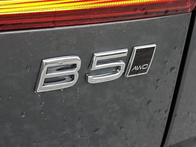 2026 Volvo XC60 B5 AWD Core