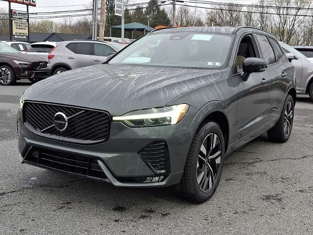 2026 Volvo XC60 B5 AWD Core