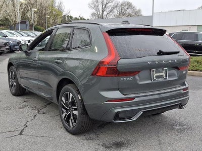 2026 Volvo XC60 B5 AWD Core