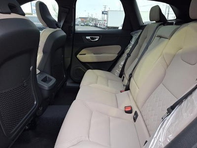 2026 Volvo XC60 B5 AWD Core
