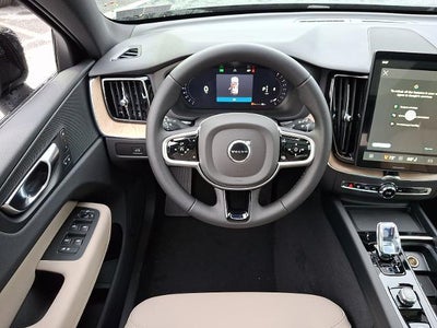 2026 Volvo XC60 B5 AWD Core
