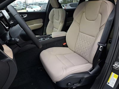 2026 Volvo XC60 B5 AWD Core