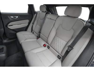 2026 Volvo XC60 B5 AWD Core