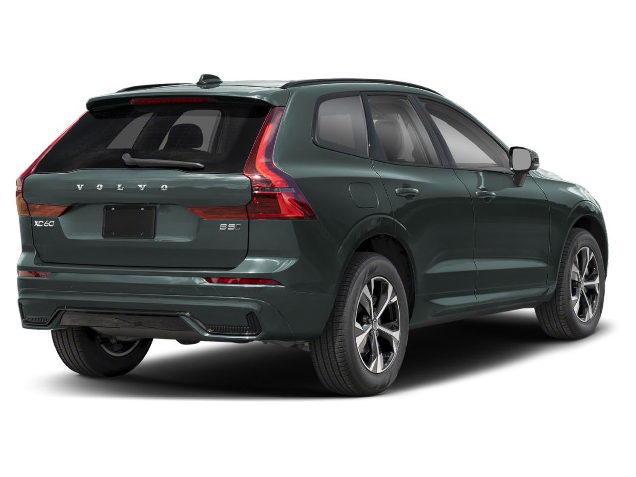 2026 Volvo XC60 B5 AWD Core