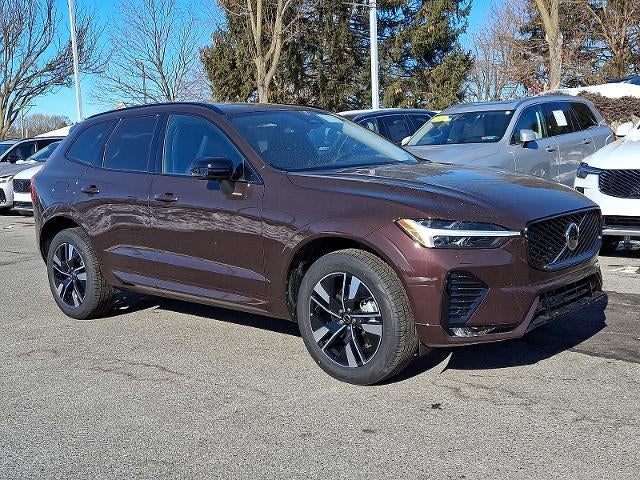 2026 Volvo XC60 B5 AWD Core