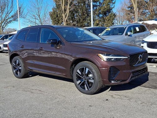 2026 Volvo XC60 B5 AWD Core