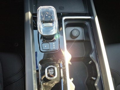 2026 Volvo XC60 B5 AWD Core