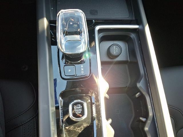 2026 Volvo XC60 B5 AWD Core