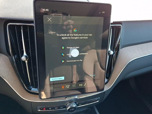 2026 Volvo XC60 B5 AWD Core