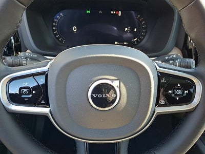 2026 Volvo XC60 B5 AWD Core