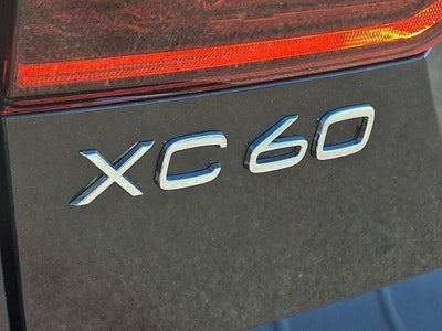 2026 Volvo XC60 B5 AWD Core