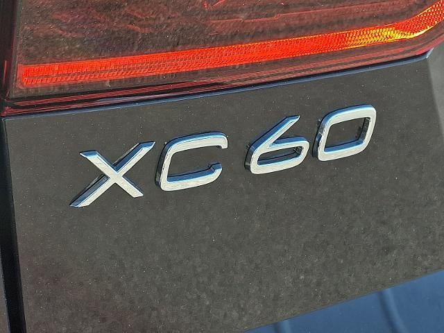 2026 Volvo XC60 B5 AWD Core