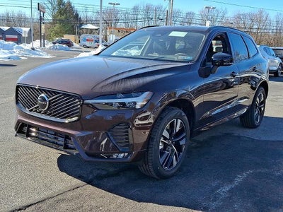 2026 Volvo XC60 B5 AWD Core
