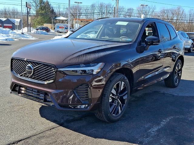 2026 Volvo XC60 B5 AWD Core