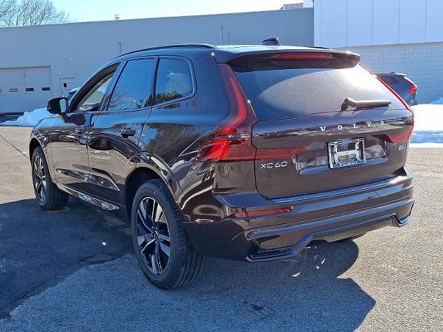 2026 Volvo XC60 B5 AWD Core