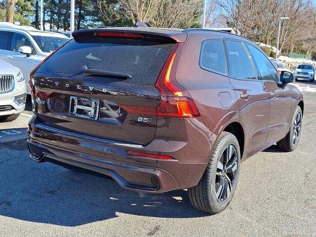 2026 Volvo XC60 B5 AWD Core