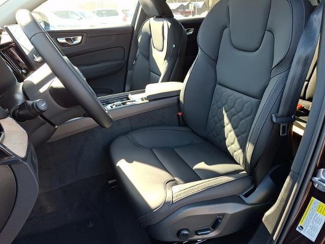 2026 Volvo XC60 B5 AWD Core