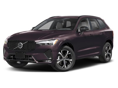 2026 Volvo XC60 B5 AWD Core