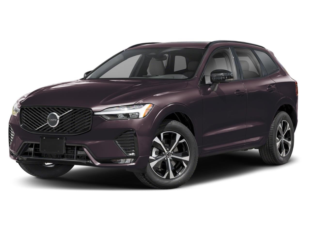2026 Volvo XC60 B5 AWD Core