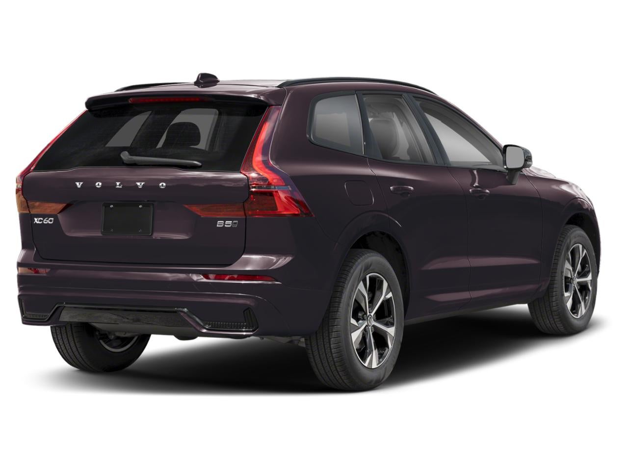2026 Volvo XC60 B5 AWD Core