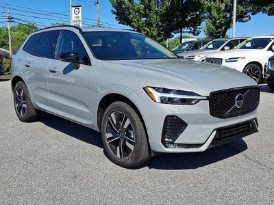 2026 Volvo XC60 B5 AWD Core