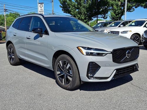 2026 Volvo XC60 B5 AWD Core