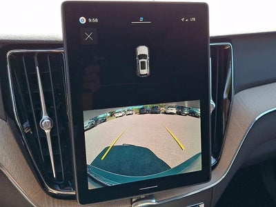 2026 Volvo XC60 B5 AWD Core