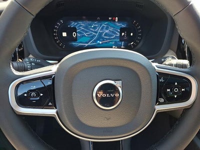 2026 Volvo XC60 B5 AWD Core