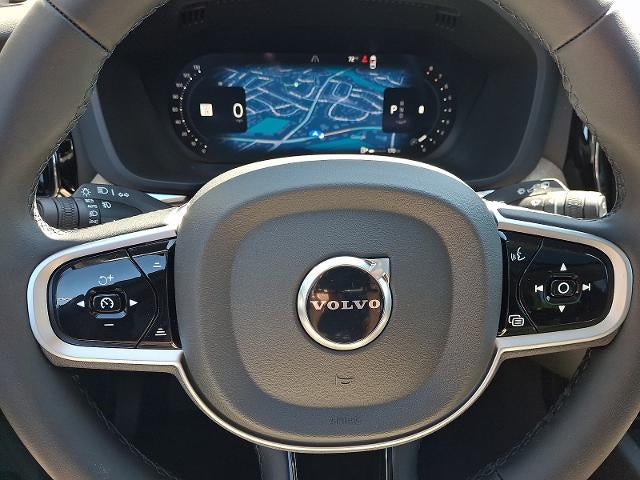2026 Volvo XC60 B5 AWD Core
