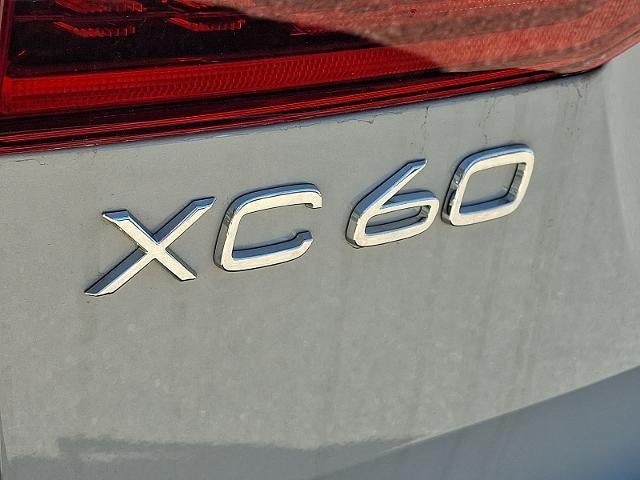 2026 Volvo XC60 B5 AWD Core
