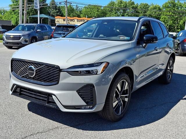 2026 Volvo XC60 B5 AWD Core