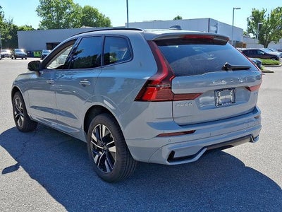 2026 Volvo XC60 B5 AWD Core