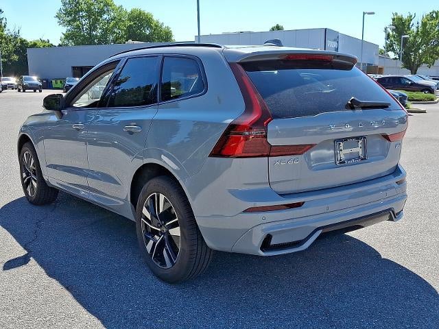 2026 Volvo XC60 B5 AWD Core
