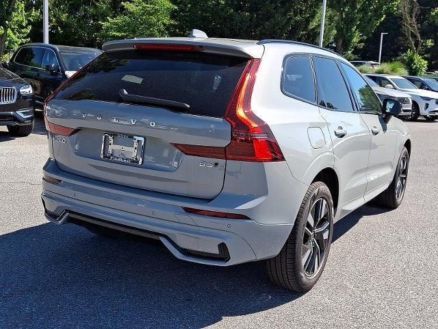 2026 Volvo XC60 B5 AWD Core