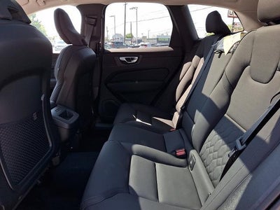 2026 Volvo XC60 B5 AWD Core