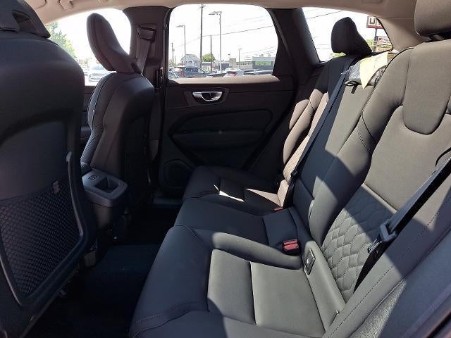 2026 Volvo XC60 B5 AWD Core