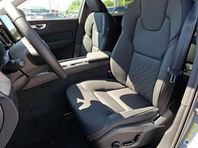 2026 Volvo XC60 B5 AWD Core